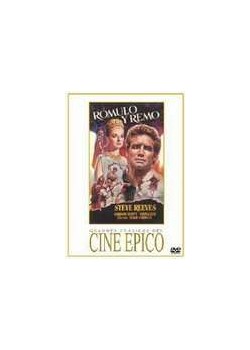 Romulo Y Remo (1961) [DVD]