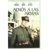 Adios a las armas [DVD]