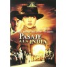 Pasaje a la India [DVD]