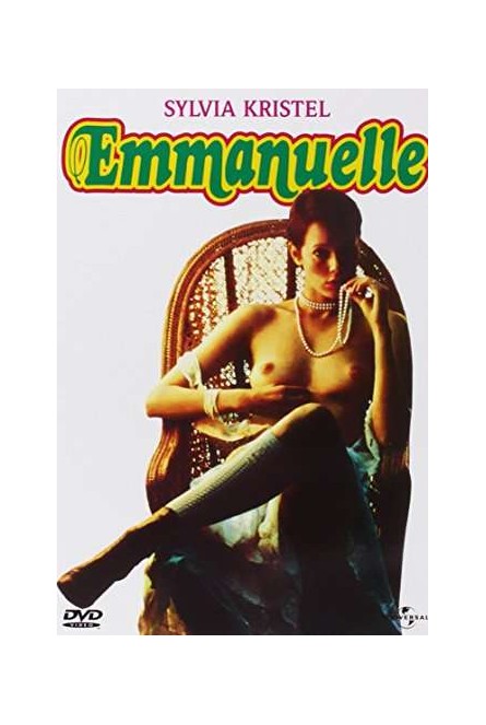 Emmanuelle [DVD]