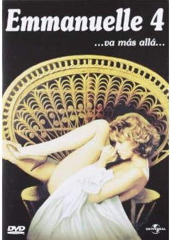 Emmanuelle 4 [DVD]