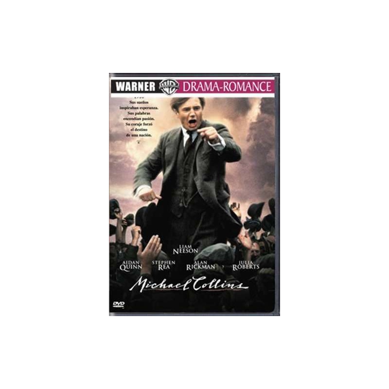 Michael Collins [DVD]