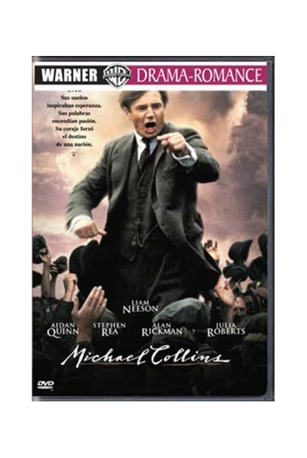Michael Collins [DVD]