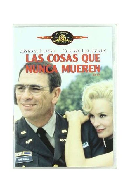 Cosas Que Nunca Mueren, Las [DVD]