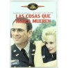 Cosas Que Nunca Mueren, Las [DVD]