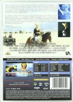 Cosas Que Nunca Mueren, Las [DVD]