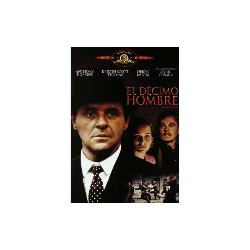 Decimo Hombre, El [DVD]