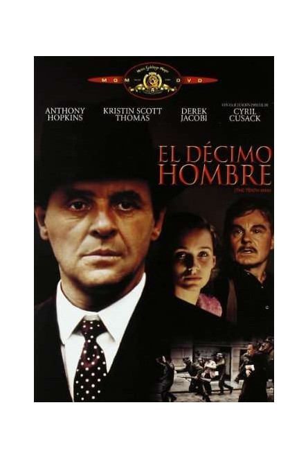 Decimo Hombre, El [DVD]