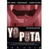 Yo puta   DVD