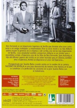 Sucedió en Sevilla [DVD]