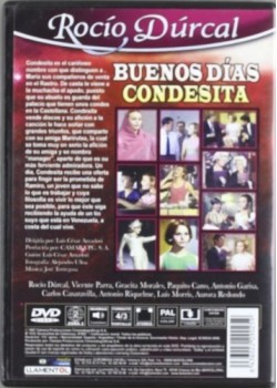 Buenos días condesita [DVD]