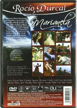 Marianela [DVD]