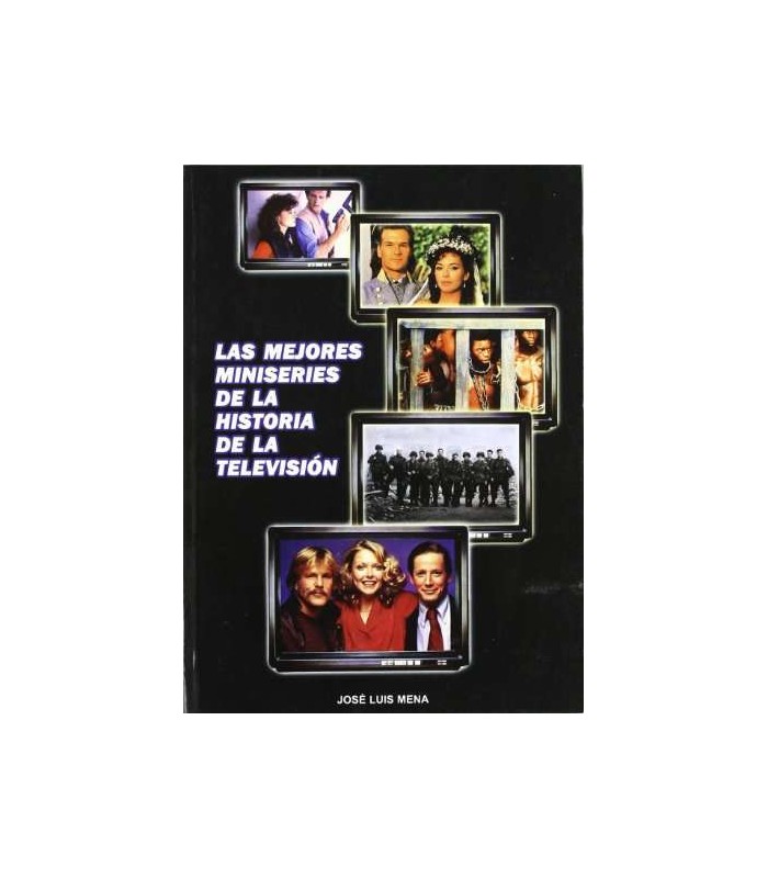 Best miniseries in the history of television, the
