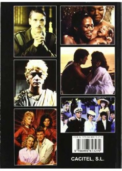 Best miniseries in the history of television, the
