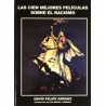 One hundred best movies about racism,