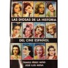 The goddesses of Spanish cinema