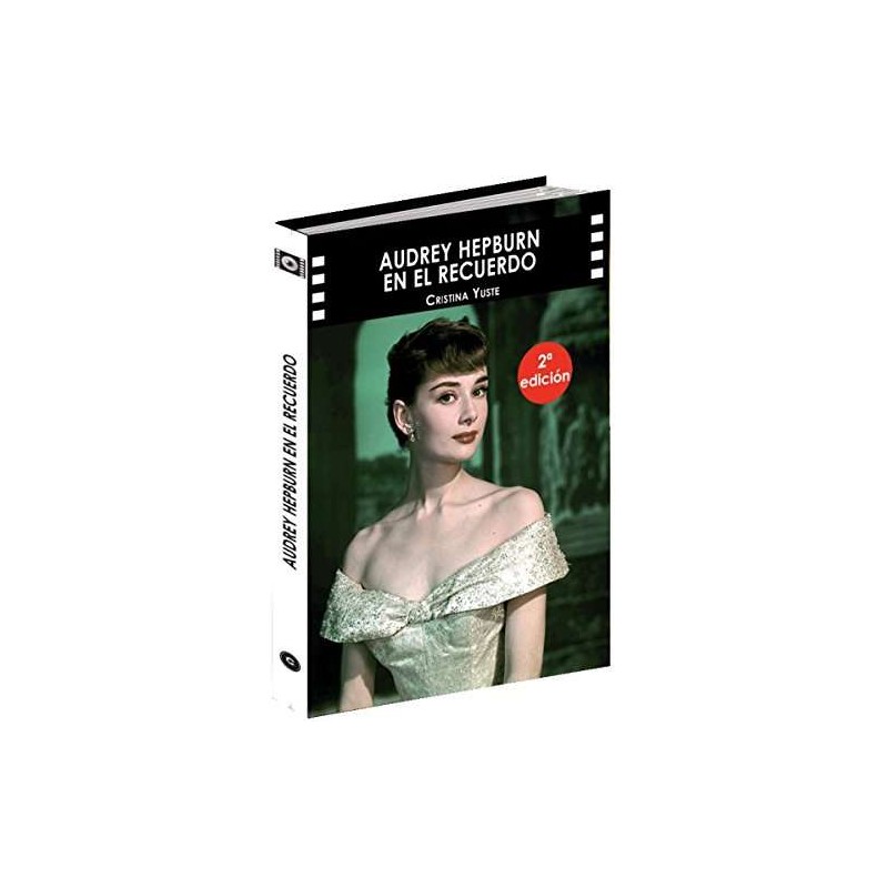 Audrey Hepburn in memory