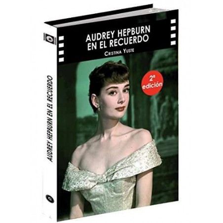 Audrey Hepburn in memory