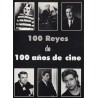 100 Kings in 100 years of cinema