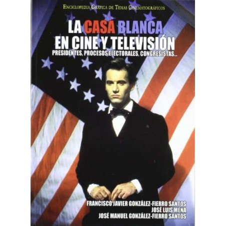 White House in film and television, the