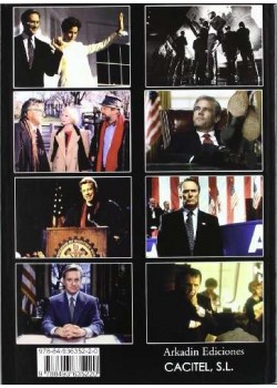 White House in film and television, the