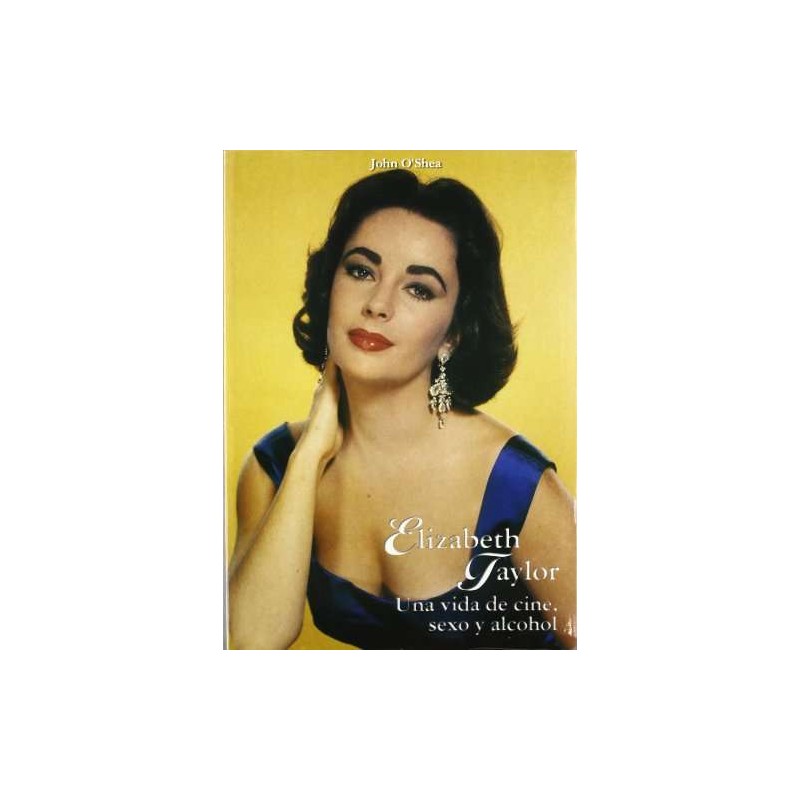 Elizabeth taylor
