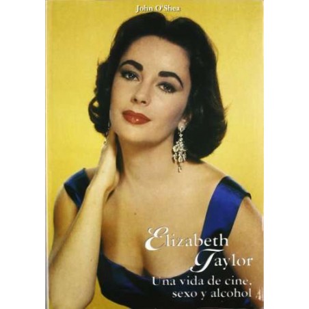 Elizabeth taylor