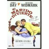 Mi Marido Se Divierte [DVD]