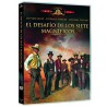 El desafío de Los Siete Magníficos [DVD]