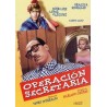 Operación secretaria [DVD]