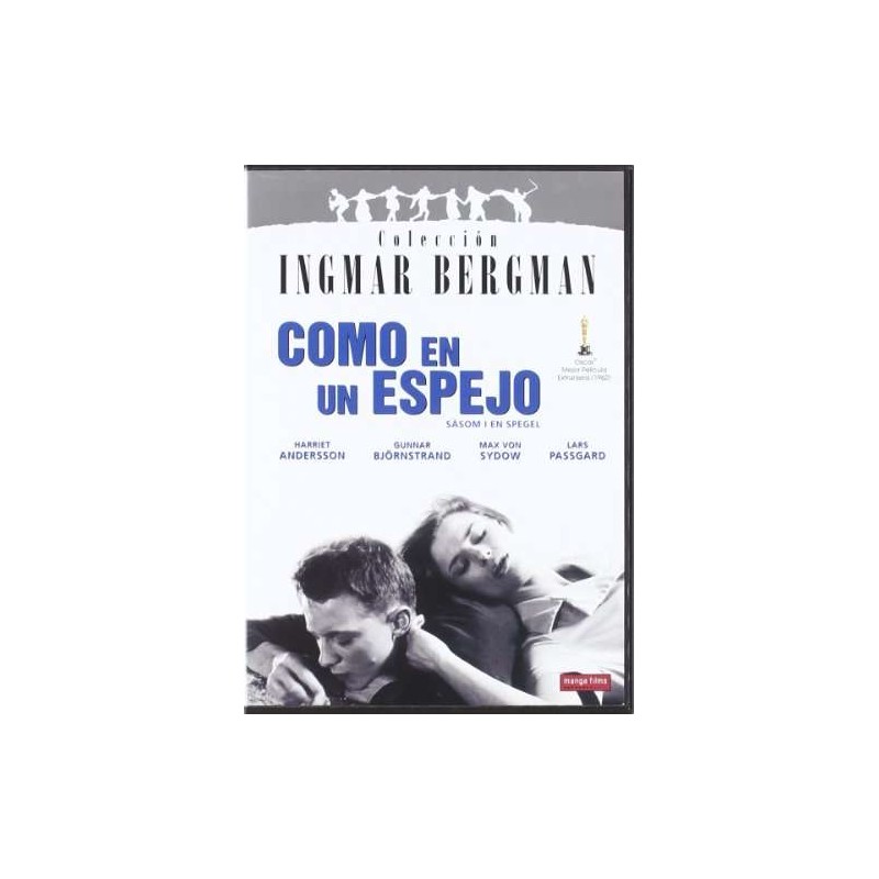 Såsom_i_en_spegel [DVD]