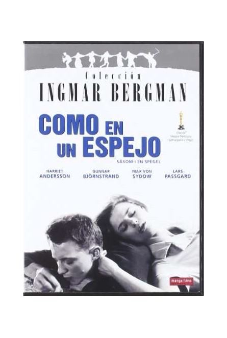 Såsom_i_en_spegel [DVD]