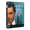 Esencia De Mujer [DVD]