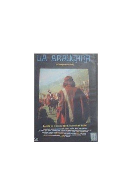 La Araucana [DVD]