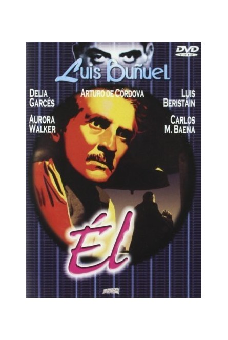 Él [DVD]