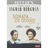 Sonata de otoño [DVD]