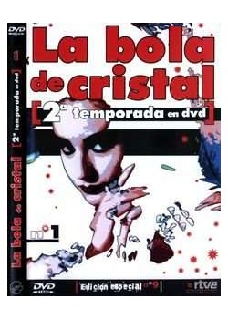 LA BOLA DE CRISTAL temporada 2 volumen 1