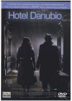 Hotel Danubio [DVD]