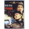 Pelham 1, 2, 3 [DVD]