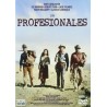 Los Profesionales [DVD]