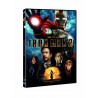 Iron man 2 [DVD]