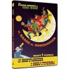 El barón de Munchausen [DVD]
