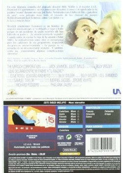 Que ocurrió entre tu padre y.... [DVD]