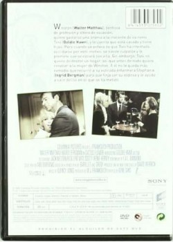 Flor De Cactus [DVD]