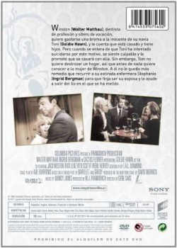 Flor De Cactus [DVD]