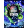 La Mansión Encantada [DVD]