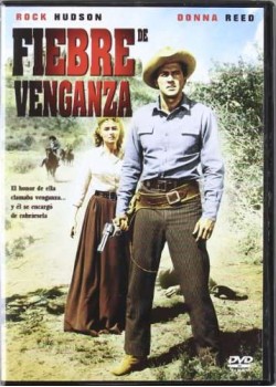 Fiebre De Venganza [DVD]