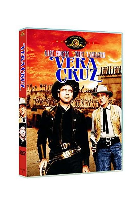 Veracruz [DVD]