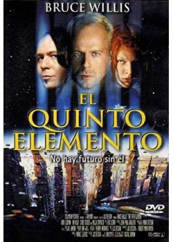 El quinto elemento