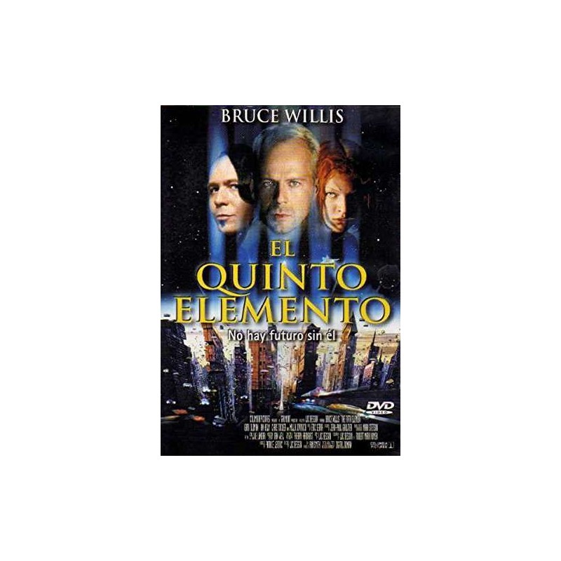 El quinto elemento